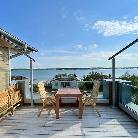 Neukieritzsch Haus Im Schilf 2 - Ferienwohnungen Am Hainer See Bei Leipzig מראה חיצוני תמונה