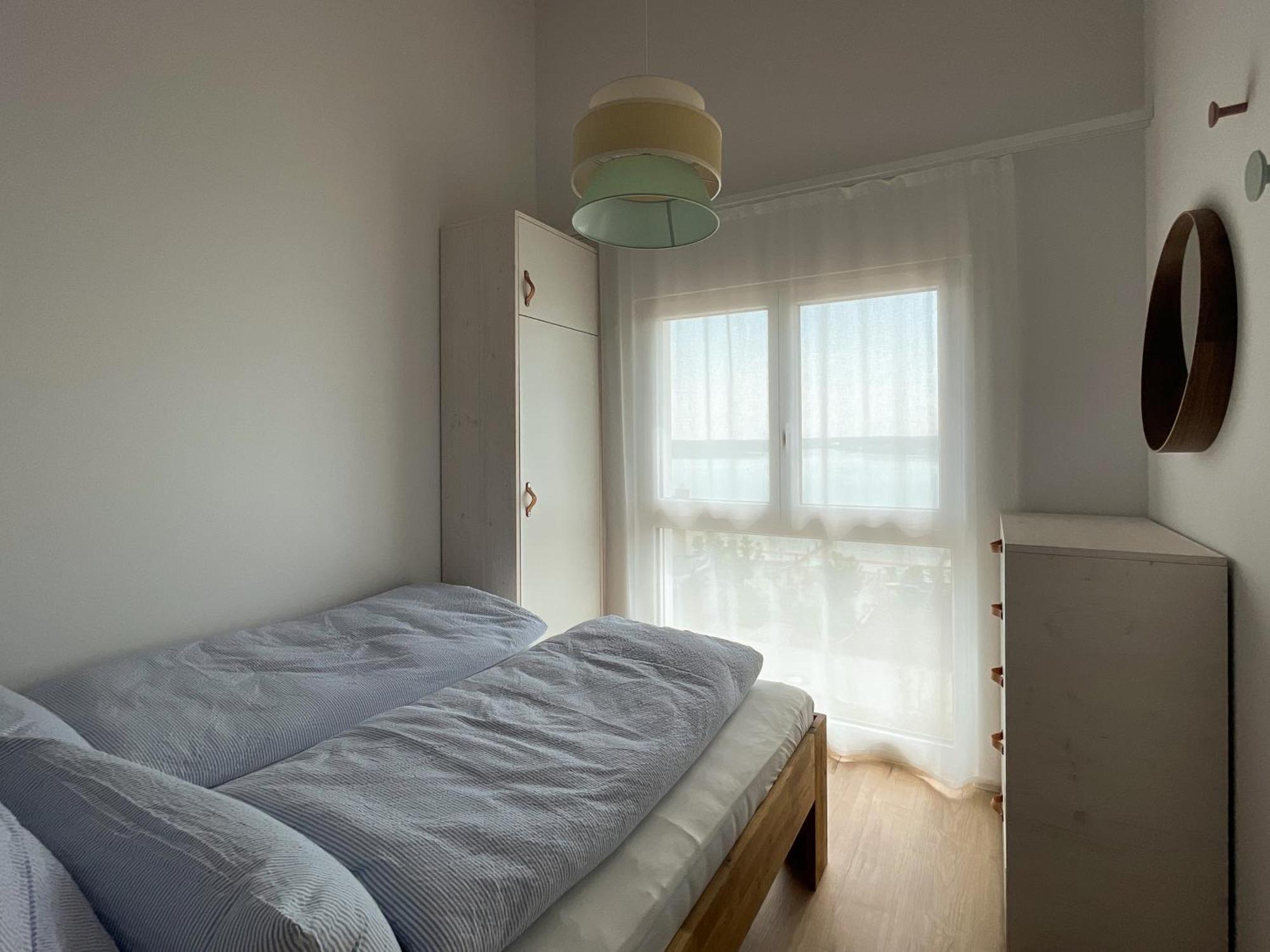 Neukieritzsch Haus Im Schilf 2 - Ferienwohnungen Am Hainer See Bei Leipzig חדר תמונה