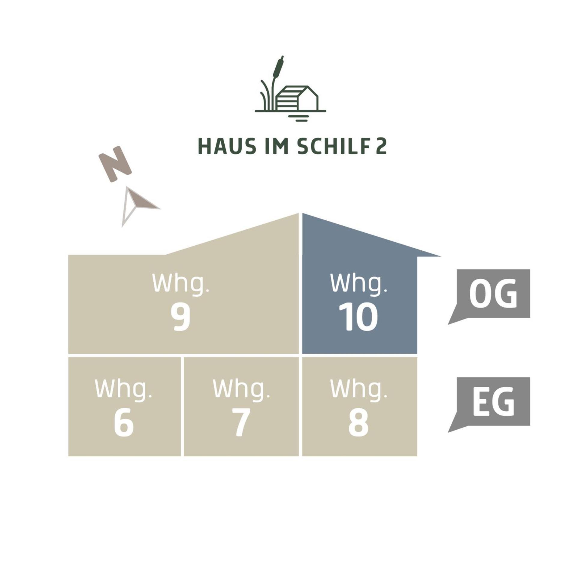 Neukieritzsch Haus Im Schilf 2 - Ferienwohnungen Am Hainer See Bei Leipzig מראה חיצוני תמונה
